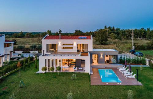 Villa Sabina - Foto 52