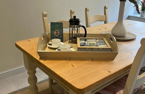 Beautiful flat in Harrogate, 2 kingsize beds - Foto 14