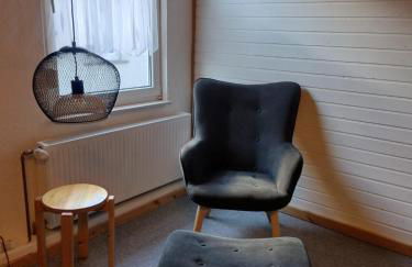 Ferien-in-ruhiger-Strasse-in-Stadtteil-von-Giessen - Photo 21