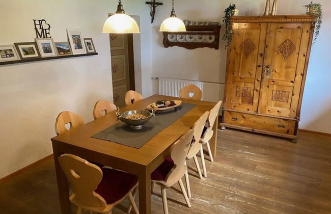 Chalet in Grosskirchheim in Carinthia With Sauna - Foto 34