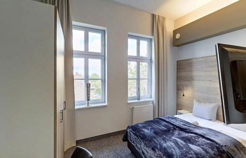 Quartier96 - Boardinghouse Emden - Foto 98