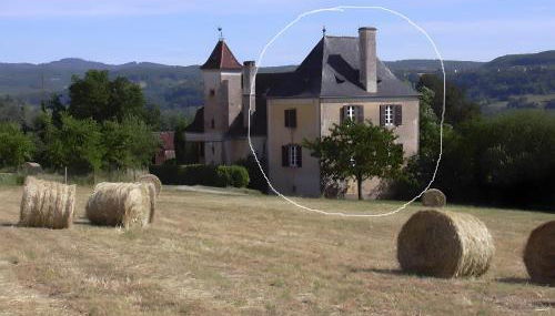 Gite Saint Germain au coeur du Lot - Foto 3