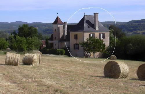 Gite Saint Germain au coeur du Lot - Foto 3