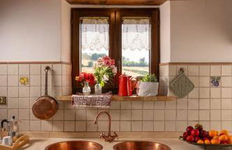 Historic Villa With Pool In Marche Hills - Foto 8