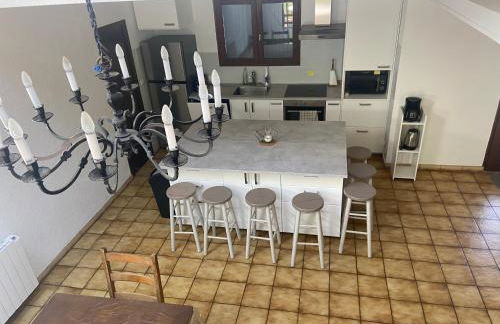 Maison au calme à proximité du lac - Foto 12