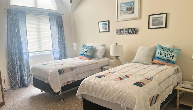 Spring Lake 548 - Foto 2, Habitación