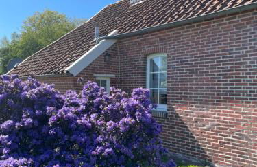 Ferienhaus Norderwieke - Foto 3