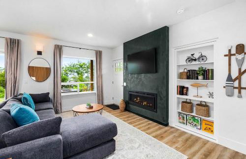 Cedar Hollow House - Foto 59