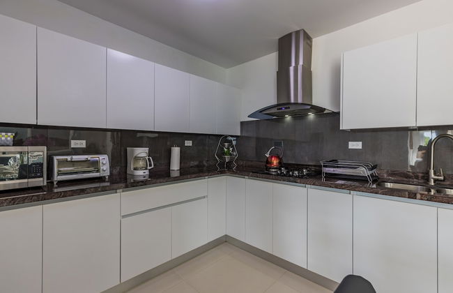 Koyari Modern Condos - Foto 38