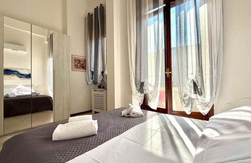 Porpora 102 Florence The Central Station - Foto 8