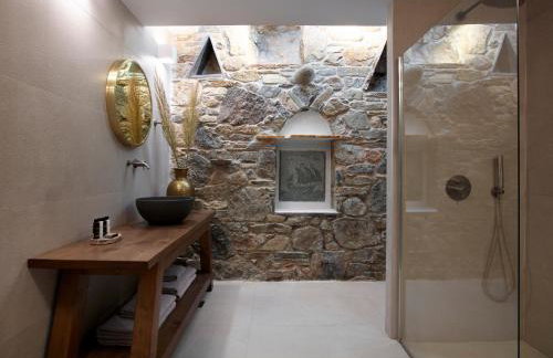 Kallos of Mykonos - previous Leonis Summer Houses - Foto 31