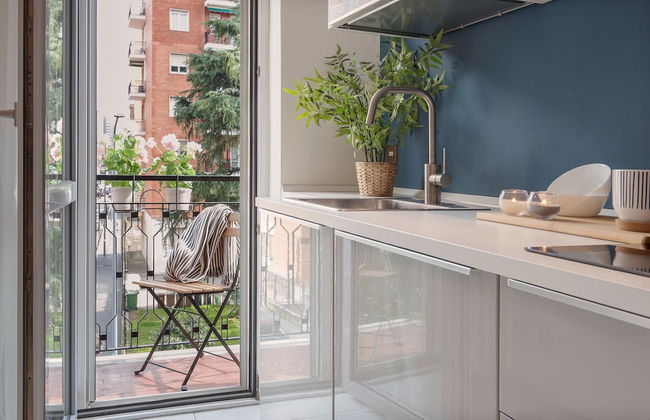 Home at Hotel Niguarda Ossola - Foto 1