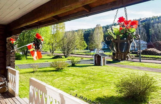 8 Person Holiday Home in Lima-by Traum - Foto 28