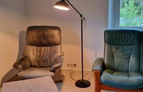 Altes Zollhaus im Wald - Foto 7