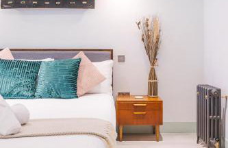 Hackney 1 Bed Garden Flat - Foto 21