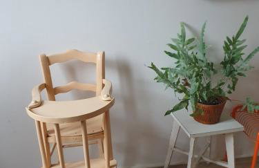 Ti ar chorneg, maison de vacances bretagne entre mer et mont d'arrée - Foto 7