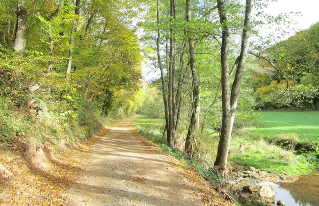 Holiday Apartment Anita Wald - Foto 22