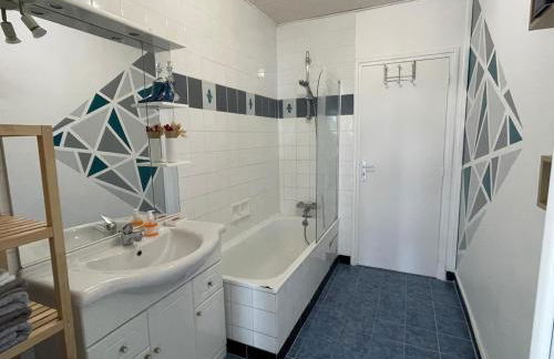 Appartement cosy et calme au cœur de Landerneau - Foto 7