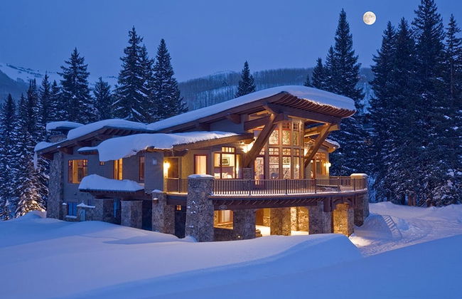 Apex Lodge Sol-12011 - Foto 2