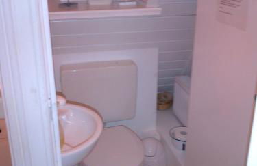 Kulturdenkmal 60 m2 HISTORISCHES BALKENHÄUSCHEN von 1749 - Foto 25