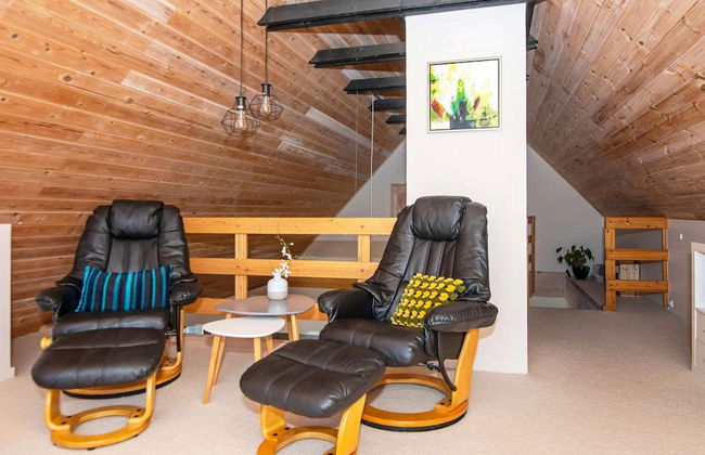 Holiday Home in Aars - Foto 9