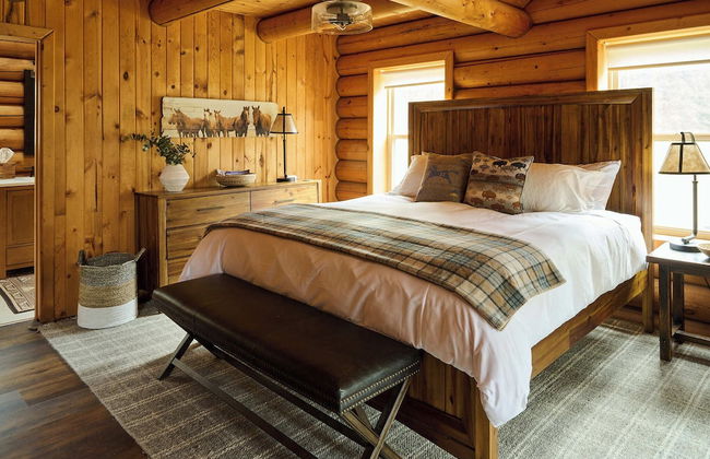 Alpine Falls Ranch - Foto 13