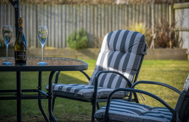 Johnnys Cove - 2 Bedroom - New Hedges - Photo 34