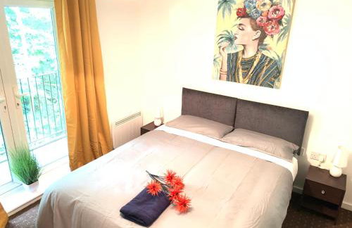 Grand Central Littleover Deluxe - Foto 56