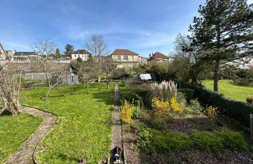 La maison d'adèle - Foto 20