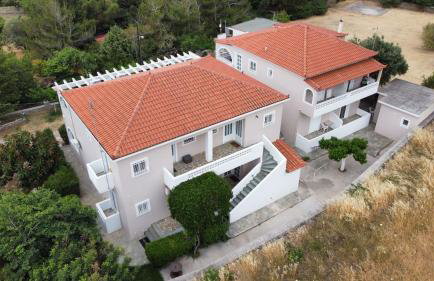 Asteria House - Foto 19