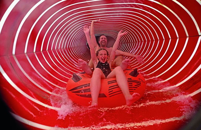 Ferien- und Freizeitpark Weissenhauser Strand - Foto 17