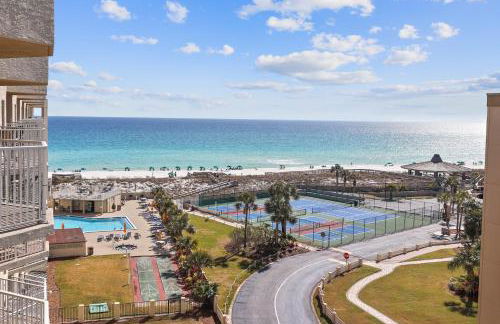 Inlet Reef 617- by Holiday Isle Properties - Foto 19