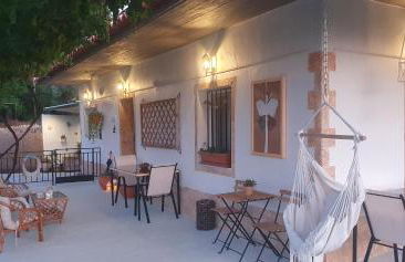 Taygetos Escape Sparta - Foto 25