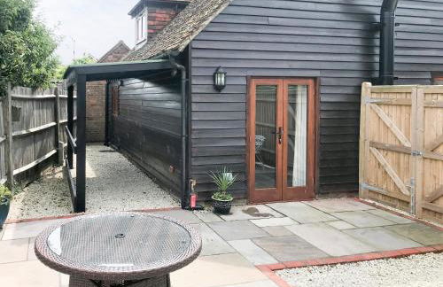 Windmill Barn - Foto 15