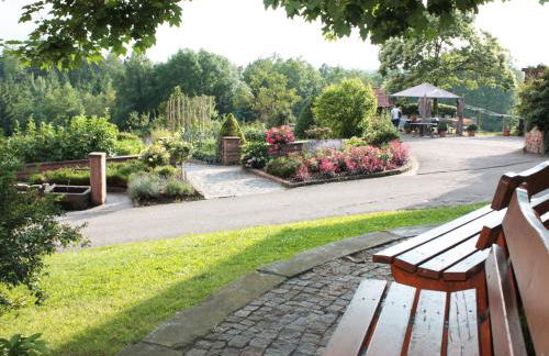 Schlosshof - Der Urlaubsbauernhof - Foto 19