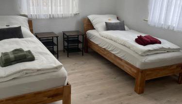 Monteur- und Ferienhaus Relax - Foto 3