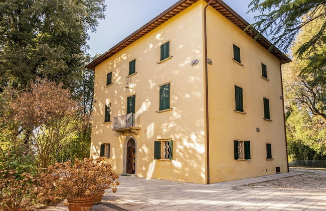 Lovely Apartment in Citerna With Swimming Pool - Foto 77