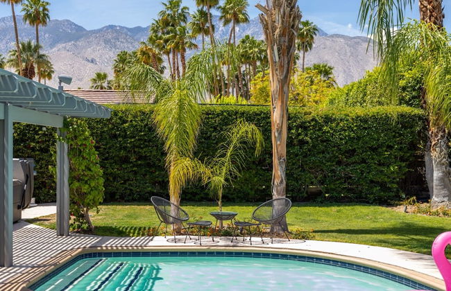 Palm Springs Paradise - Foto 32
