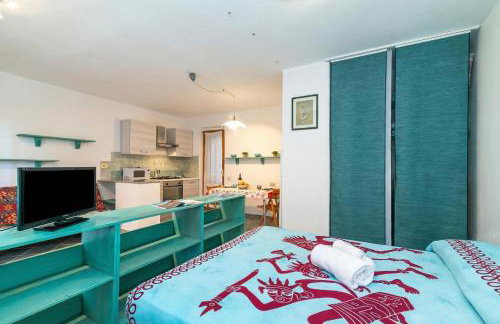 Piazzetta Mono Porto 50m From The Beach - Happy Rentals - Foto 8