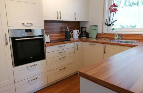 Hölbinger Alm - Apartments - Foto 28