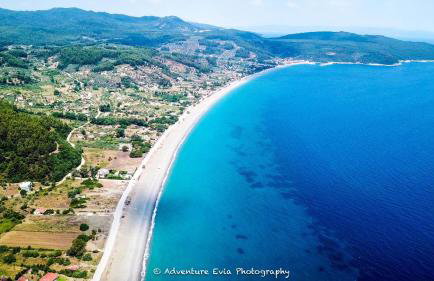 koula's apartments - Foto 35