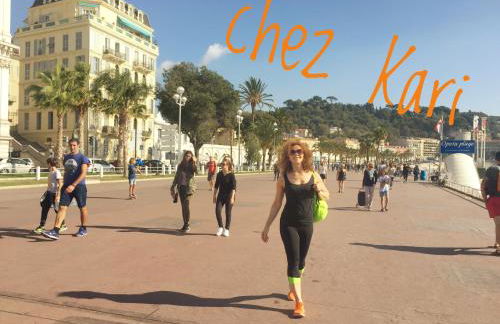 Chez Kari-top location in charming old town - Foto 23