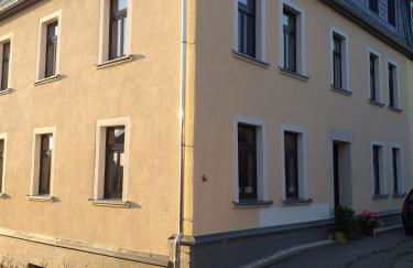 Ferienwohnung Uranus 1A - Foto 22