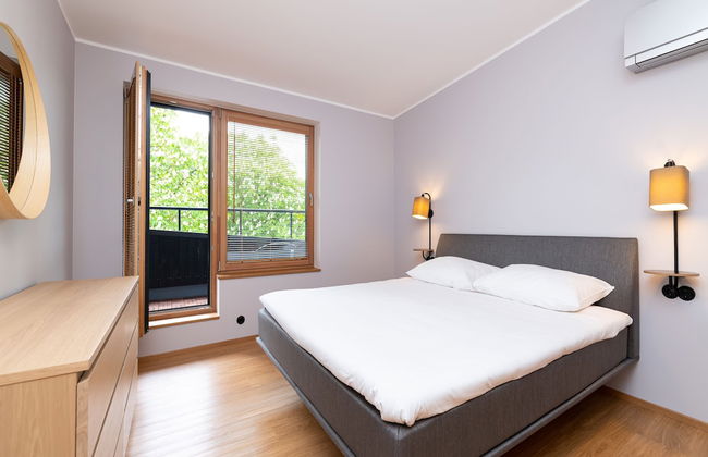 Tallinn Apartment Hotel Suites - Photo 7