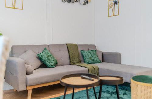 L'Échappée de Paris I Stade de France I Couple I Famille I Business - Foto 17