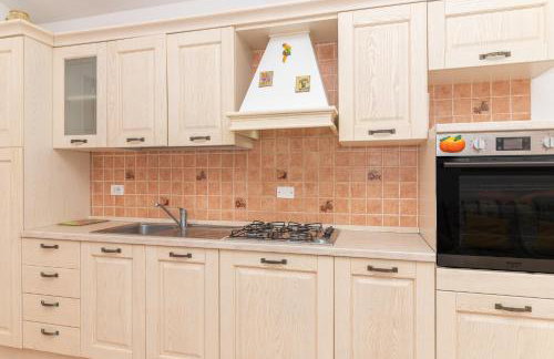 Villa San Teodoro - Foto 6