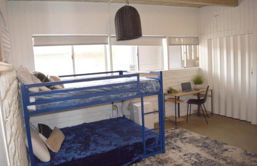 Pool and Mtn View! Designer Borrego Springs Hideaway - Foto 22