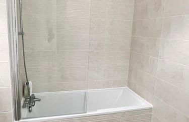 Appartement moderne & spacieux avec parking Paris - Foto 14