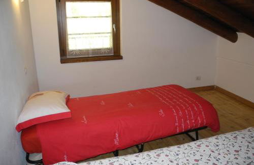 Agriturismo Piccolo paradiso - Foto 22