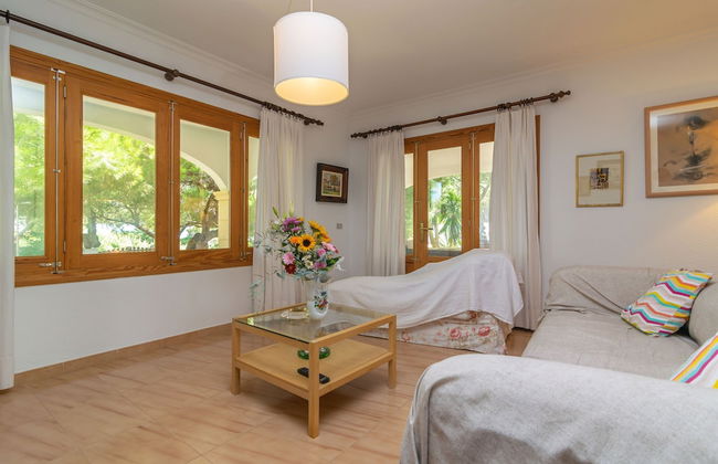 Villa Franciscus in Mallorca - Foto 10